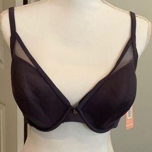 Third Love Classic Uplift Plunge Bra NWT